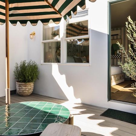 فندق Le Petit Pali Brentwood لوس أنجلوس المظهر الخارجي الصورة