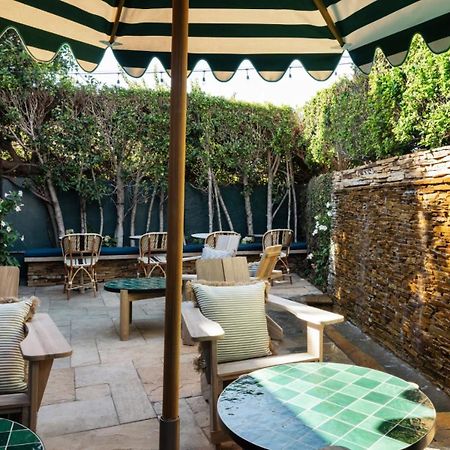 فندق Le Petit Pali Brentwood لوس أنجلوس المظهر الخارجي الصورة