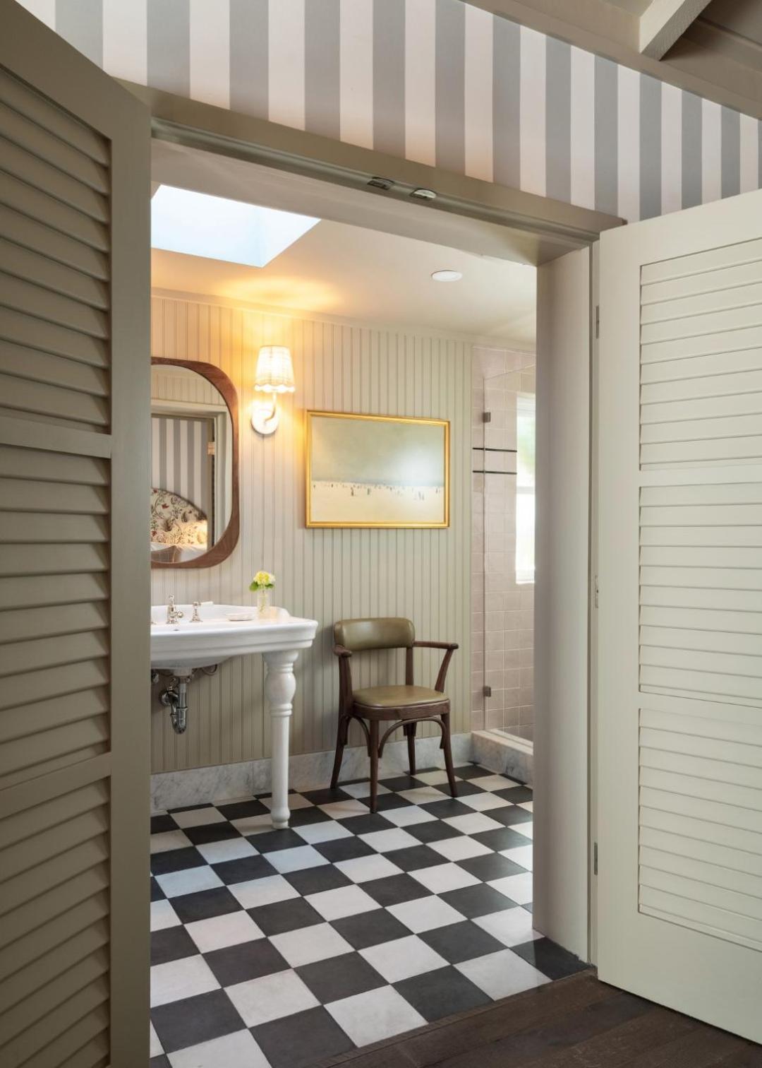 فندق Le Petit Pali Brentwood لوس أنجلوس المظهر الخارجي الصورة