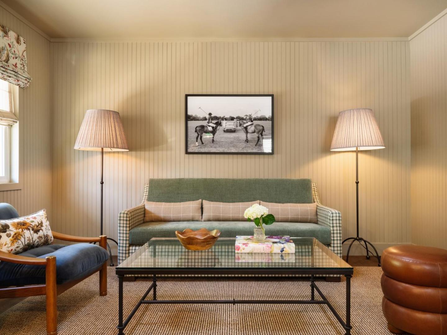 فندق Le Petit Pali Brentwood لوس أنجلوس المظهر الخارجي الصورة