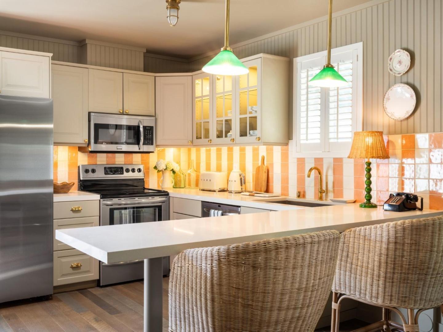 فندق Le Petit Pali Brentwood لوس أنجلوس المظهر الخارجي الصورة