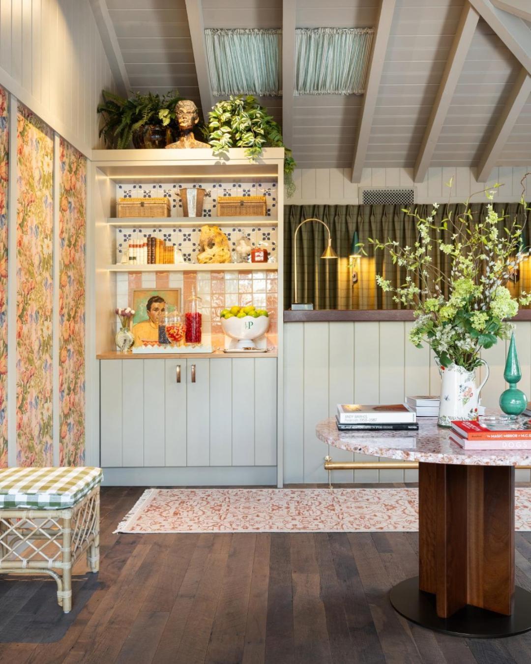 فندق Le Petit Pali Brentwood لوس أنجلوس المظهر الخارجي الصورة