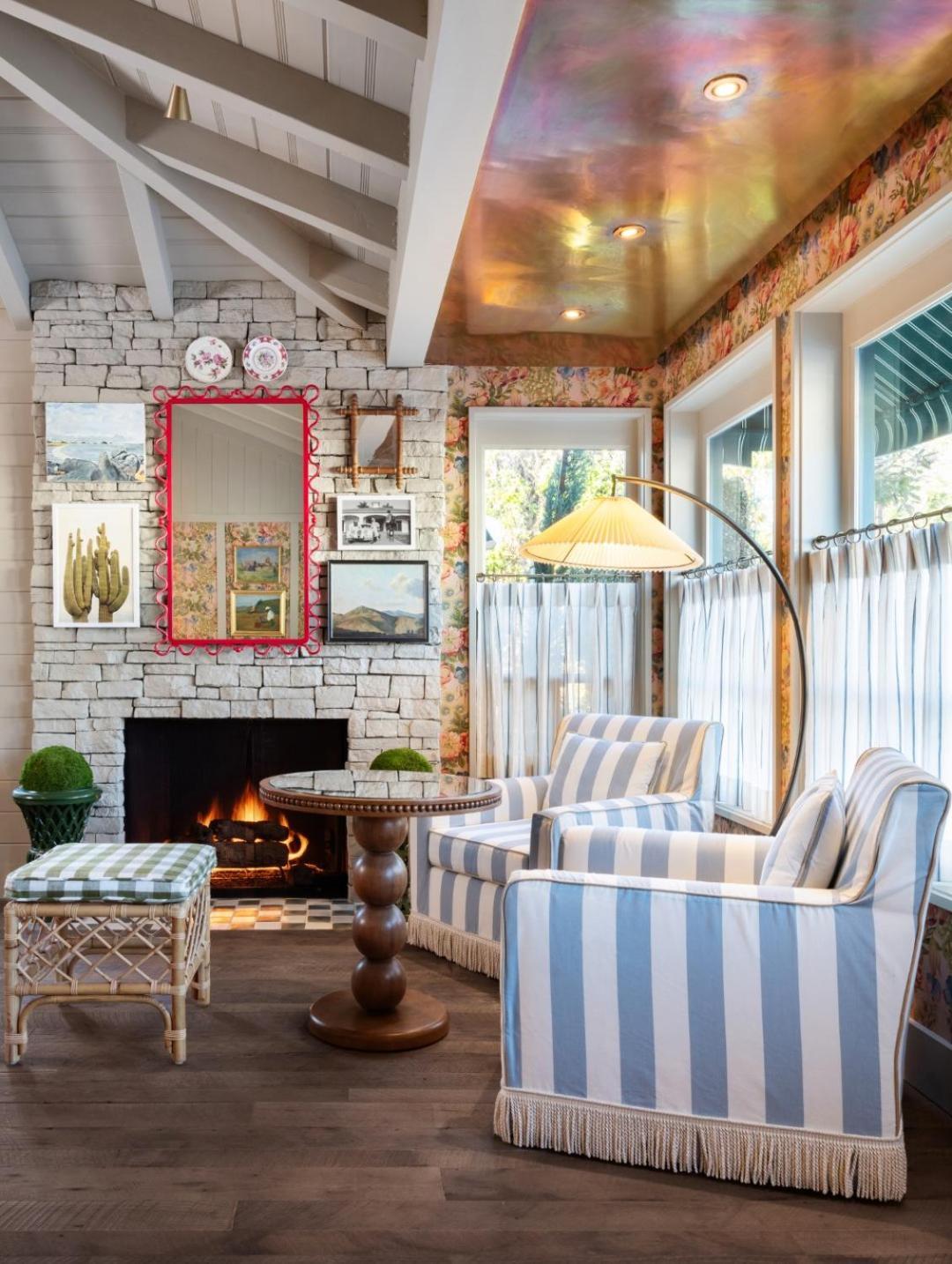 فندق Le Petit Pali Brentwood لوس أنجلوس المظهر الخارجي الصورة